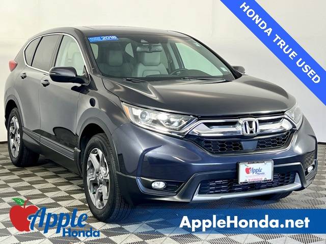 2018 Honda CR-V EX-L — SUV — 63,679 mi — Riverhead, NY