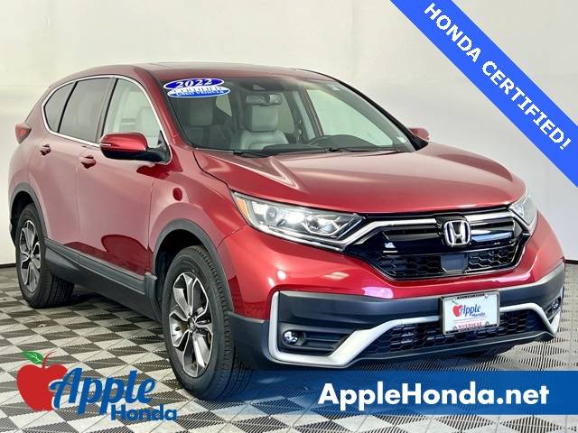 2022 Honda CR-V EX-L — SUV — 30,122 mi — Riverhead, NY