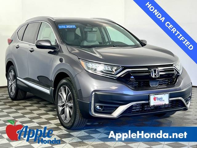 2022 Honda CR-V Touring — SUV — 32,469 mi — Riverhead, NY