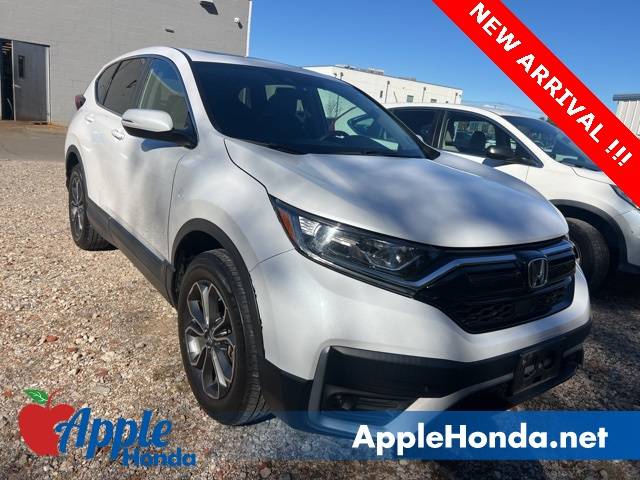 2020 Honda CR-V EX — SUV — 51,763 mi — Riverhead, NY