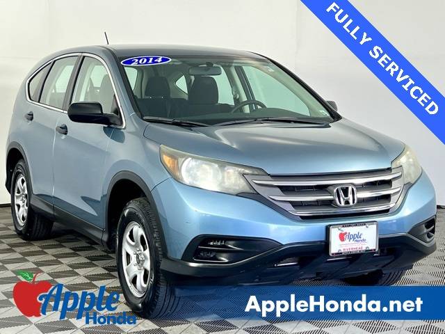 2014 Honda CR-V LX — SUV — 61,071 mi — Riverhead, NY