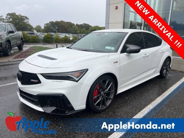 2024 Acura Integra Type S — Hatchback — 12,250 mi — Riverhead, NY