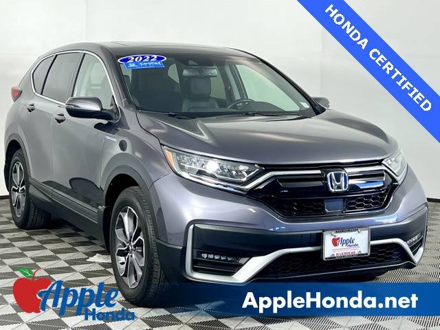 2022 Honda CR-V Hybrid EX-L — SUV — 31,119 mi — Riverhead, NY