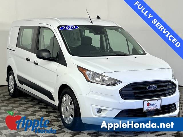 2020 Ford Transit Connect Van XLT — Cargo Van — 90,923 mi — Riverhead, NY