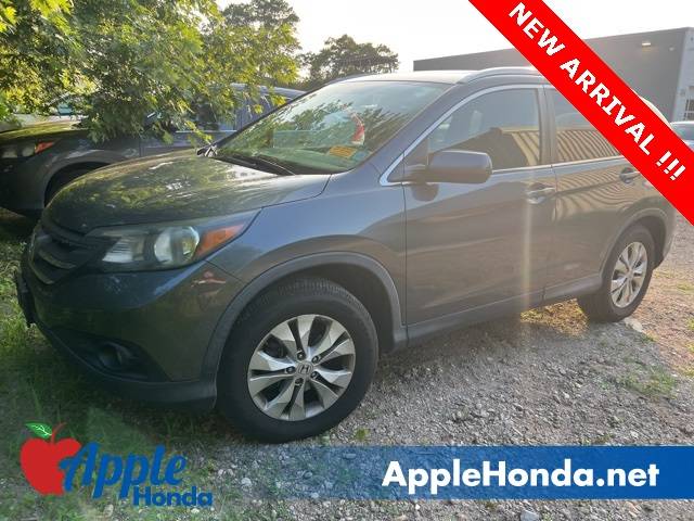 2013 Honda CR-V EX-L — SUV — 87,095 mi — Riverhead, NY