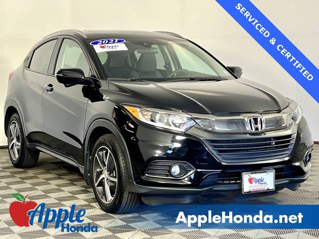 2021 Honda HR-V EX — SUV — 50,356 mi — Riverhead, NY