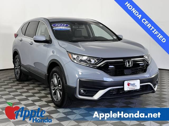2022 Honda CR-V EX-L — SUV — 38,488 mi — Riverhead, NY