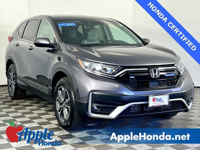 2022 Honda CR-V EX-L — SUV — 32,237 mi — Riverhead, NY