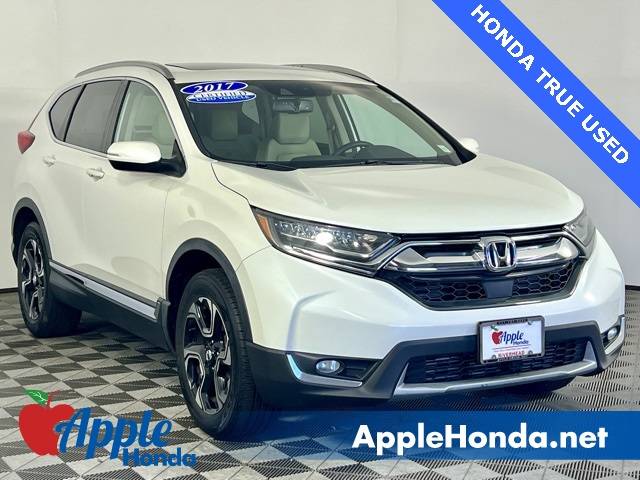2017 Honda CR-V Touring — SUV — 65,443 mi — Riverhead, NY