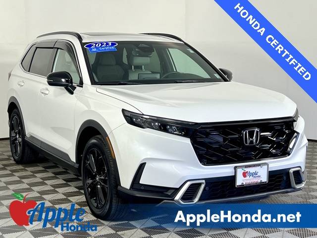 2023 Honda CR-V Hybrid Sport Touring — SUV — 11,357 mi — Riverhead, NY