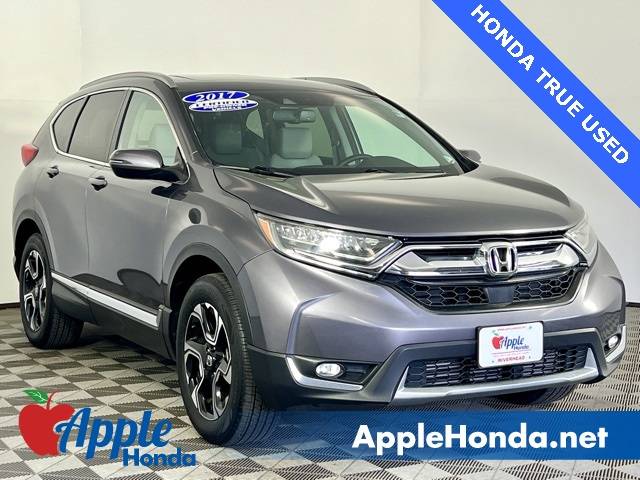 2017 Honda CR-V Touring — SUV — 51,360 mi — Riverhead, NY