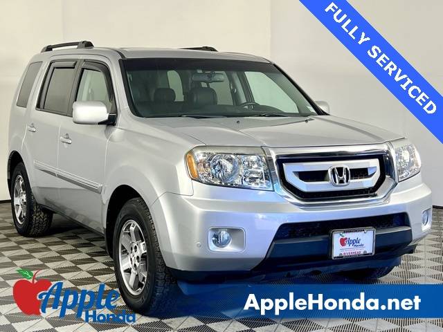 2011 Honda Pilot Touring — SUV — 84,279 mi — Riverhead, NY