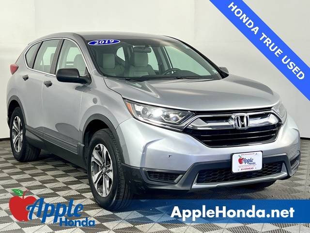 2019 Honda CR-V LX — SUV — 117,714 mi — Riverhead, NY