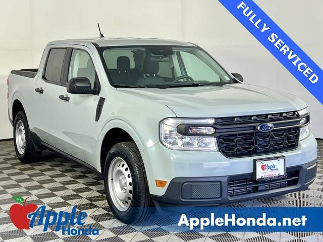 2022 Ford Maverick XL — Pickup Truck — 39,847 mi — Riverhead, NY