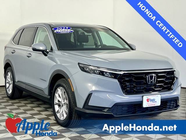 2023 Honda CR-V EX — SUV — 26,299 mi — Riverhead, NY