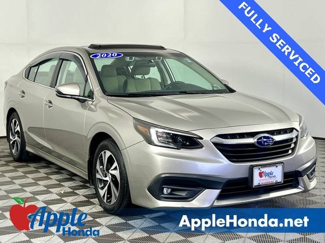 2020 Subaru Legacy 2.5i Premium — Sedan — 45,323 mi — Riverhead, NY