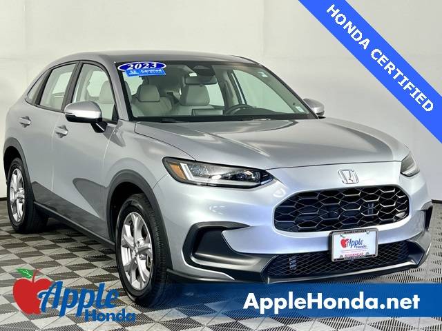 2023 Honda HR-V LX — SUV — 23,151 mi — Riverhead, NY