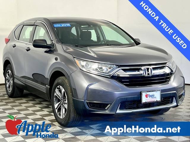 2018 Honda CR-V LX — SUV — 103,000 mi — Riverhead, NY