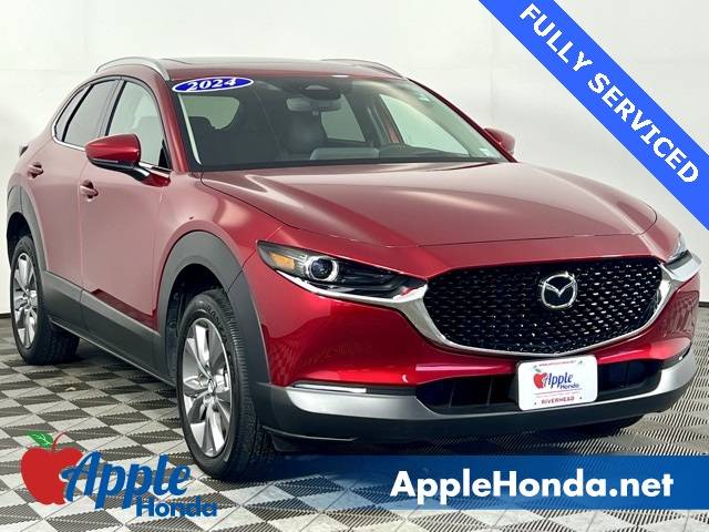 2024 Mazda CX-30 Premium — SUV — 9,442 mi — Riverhead, NY