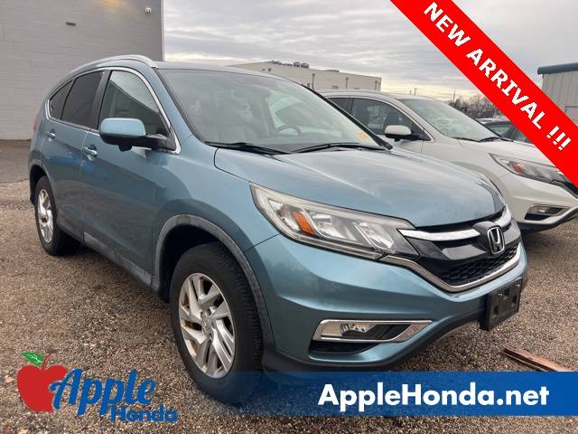 2016 Honda CR-V EX-L — SUV — 28,025 mi — Riverhead, NY