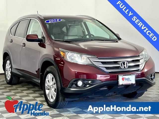 2014 Honda CR-V EX-L — SUV — 88,867 mi — Riverhead, NY