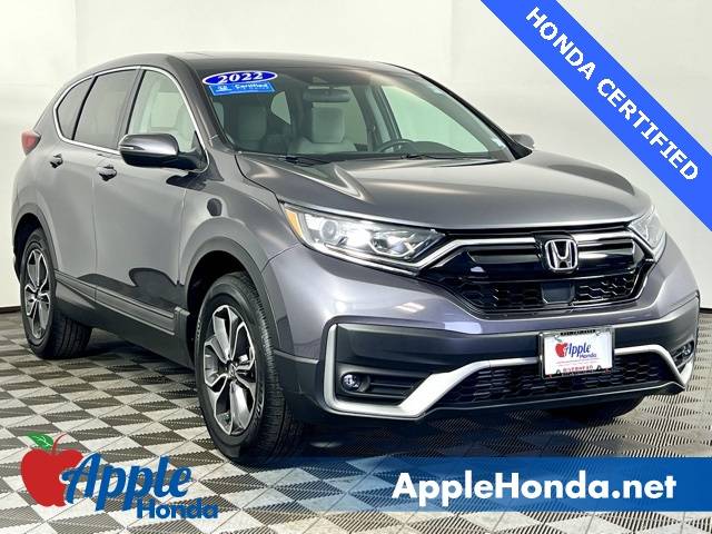 2022 Honda CR-V EX — SUV — 20,954 mi — Riverhead, NY