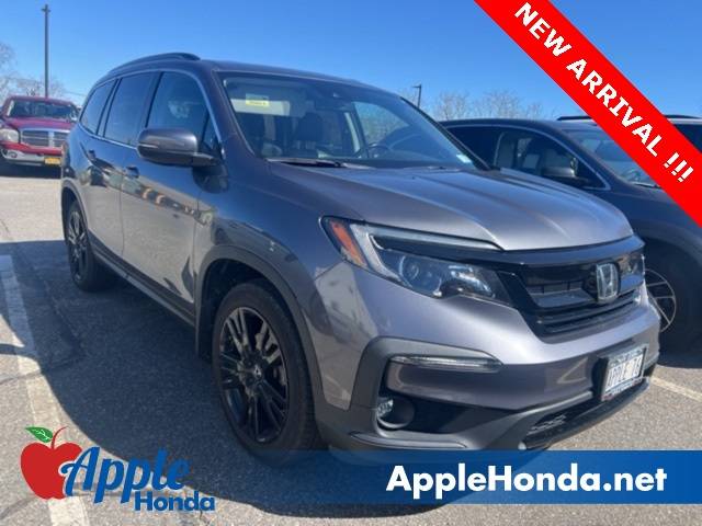 2021 Honda Pilot Special Edition — SUV — 67,203 mi — Riverhead, NY