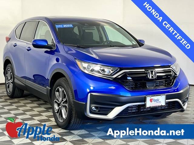 2022 Honda CR-V EX — SUV — 25,760 mi — Riverhead, NY