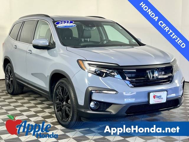 2022 Honda Pilot Special Edition — SUV — 30,312 mi — Riverhead, NY
