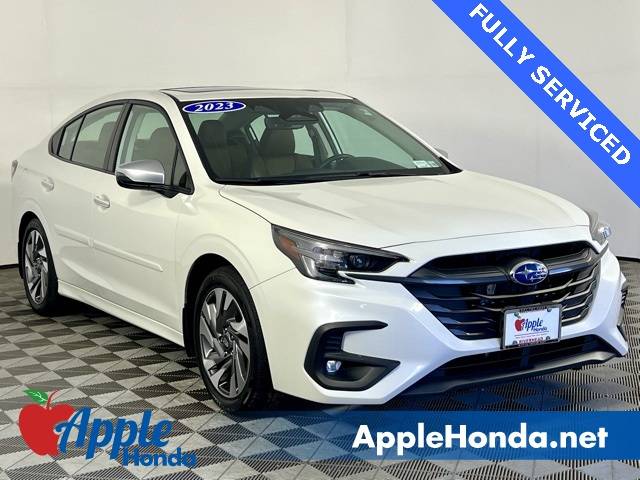 2023 Subaru Legacy Touring XT — Sedan — 30,076 mi — Riverhead, NY