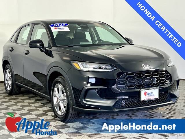 2023 Honda HR-V LX — SUV — 18,415 mi — Riverhead, NY