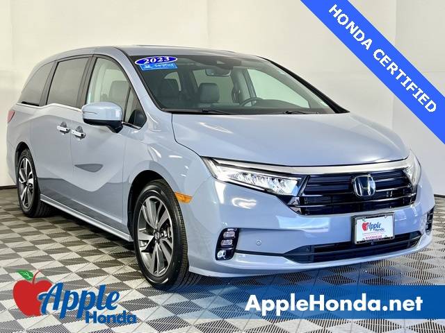 2023 Honda Odyssey Touring — Minivan — 29,559 mi — Riverhead, NY