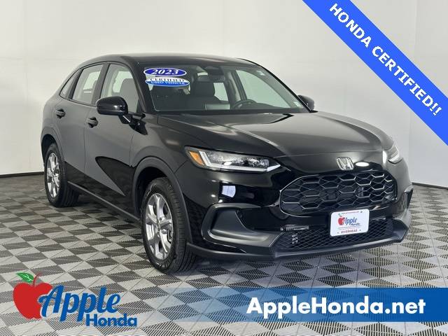 2023 Honda HR-V LX — SUV — 34,618 mi — Riverhead, NY
