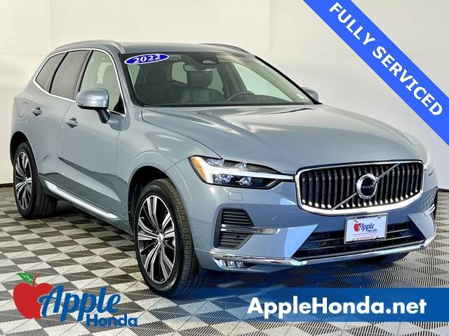 2022 Volvo XC60 Inscription — SUV — 23,664 mi — Riverhead, NY