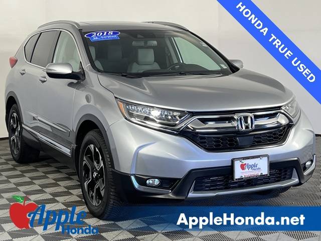 2018 Honda CR-V Touring — SUV — 72,864 mi — Riverhead, NY