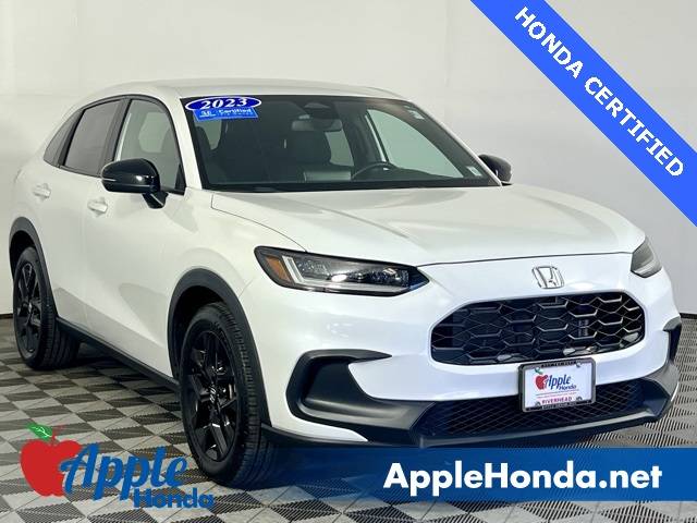 2023 Honda HR-V Sport — SUV — 56,566 mi — Riverhead, NY
