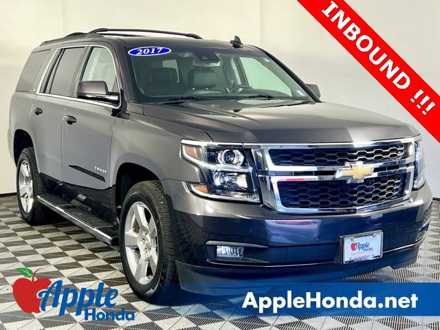 2017 Chevrolet Tahoe LT — SUV — 93,919 mi — Riverhead, NY