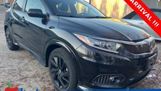 2022 Honda HR-V Sport — SUV — 35,676 mi — Riverhead, NY