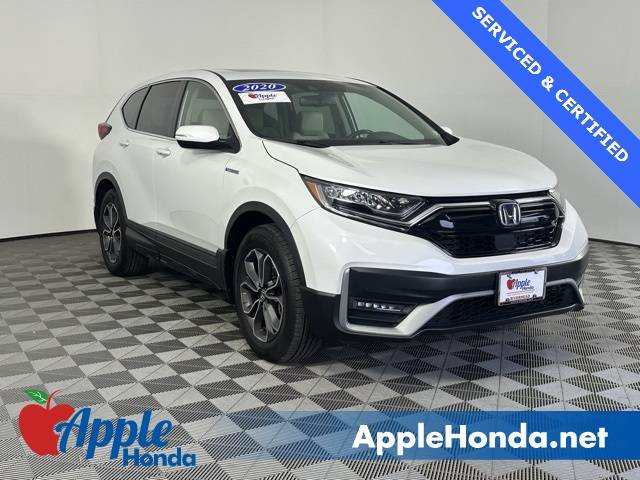 2020 Honda CR-V Hybrid EX-L — SUV — 32,132 mi — Riverhead, NY