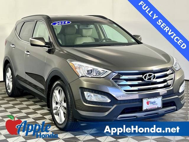 2014 Hyundai Santa Fe Sport 2.0T — SUV — 91,859 mi — Riverhead, NY