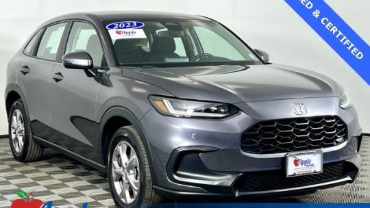2023 Honda HR-V LX — SUV — 16,461 mi — Riverhead, NY