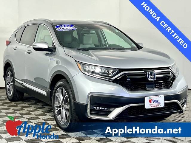 2022 Honda CR-V Hybrid Touring — SUV — 31,567 mi — Riverhead, NY