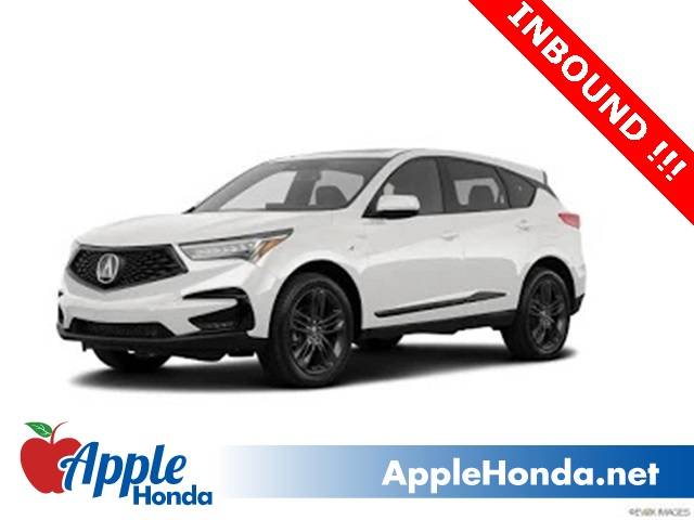 2020 Acura RDX A-Spec Package — SUV — 67,346 mi — Riverhead, NY