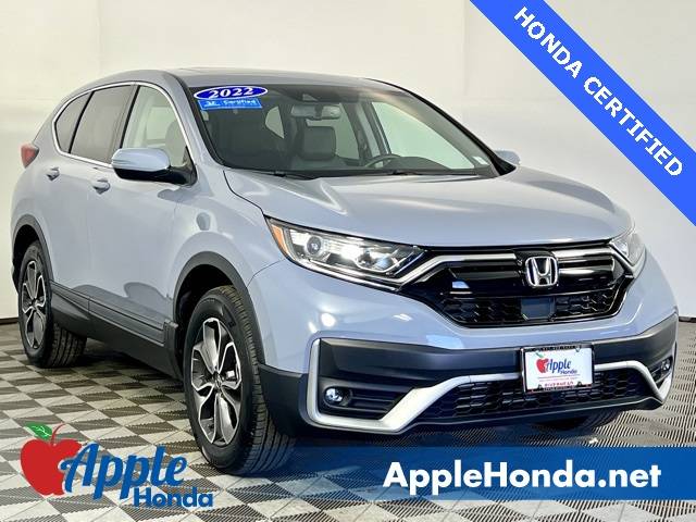2022 Honda CR-V EX-L — SUV — 31,934 mi — Riverhead, NY