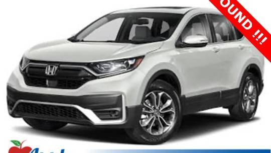 2022 Honda CR-V EX — SUV — 41,592 mi — Riverhead, NY
