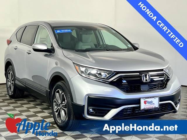 2022 Honda CR-V EX — SUV — 37,759 mi — Riverhead, NY