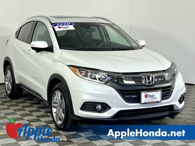 2020 Honda HR-V EX — SUV — 43,726 mi — Riverhead, NY
