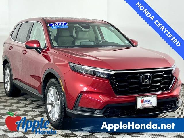 2023 Honda CR-V EX — SUV — 32,934 mi — Riverhead, NY
