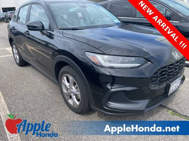 2024 Honda HR-V LX — SUV — 19,283 mi — Riverhead, NY