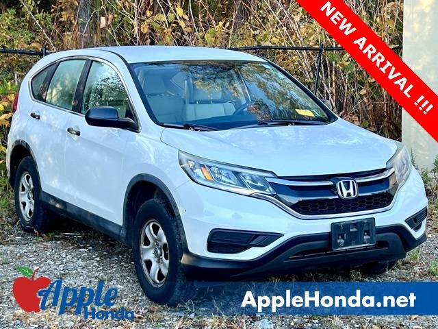 2016 Honda CR-V LX — SUV — 99,211 mi — Riverhead, NY